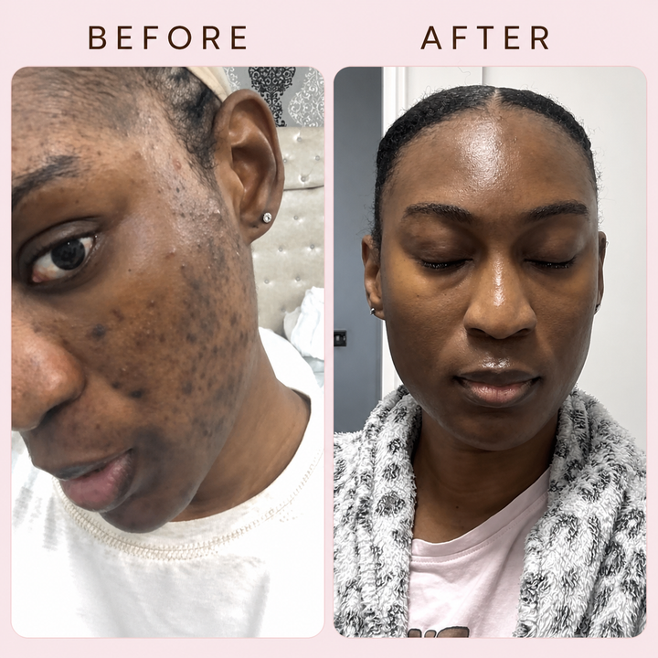 Review by Crystal
