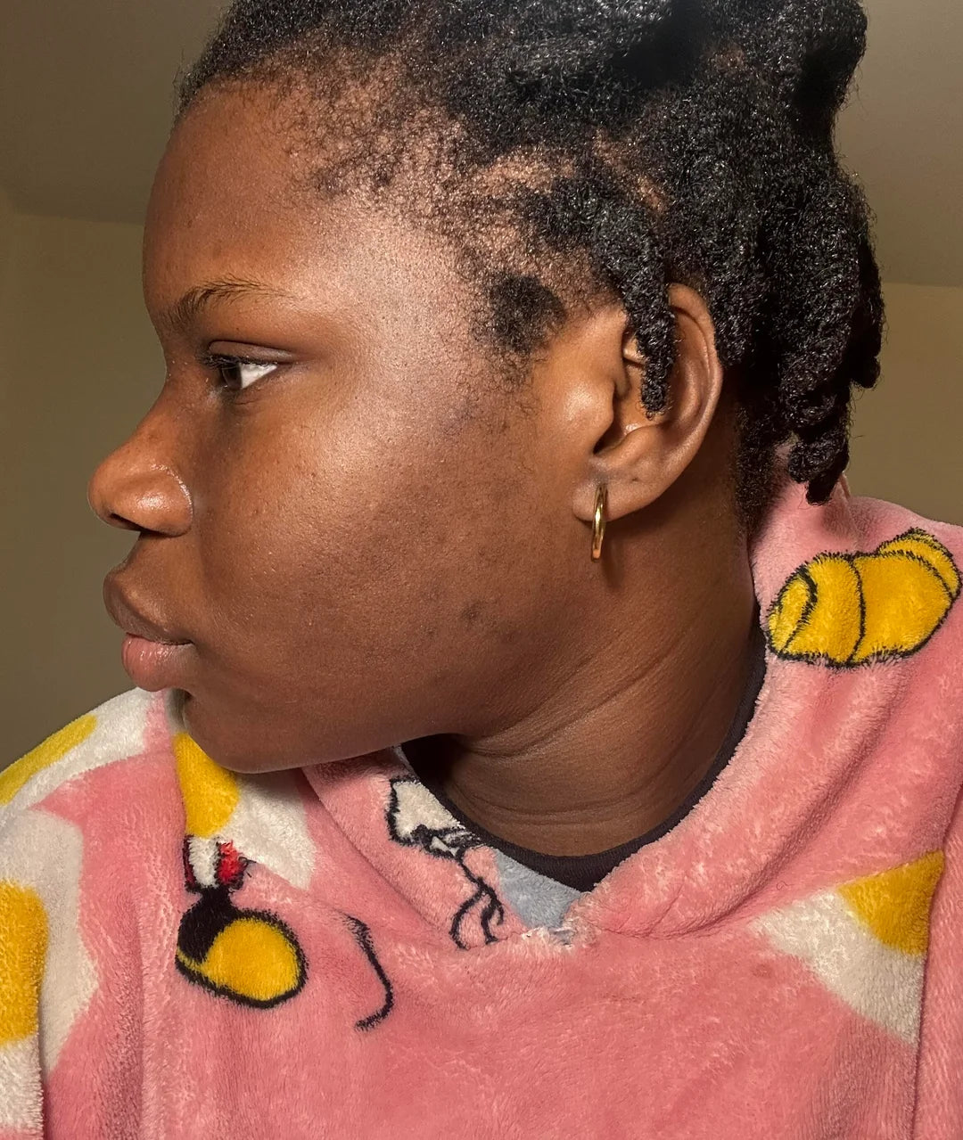 Profile picture