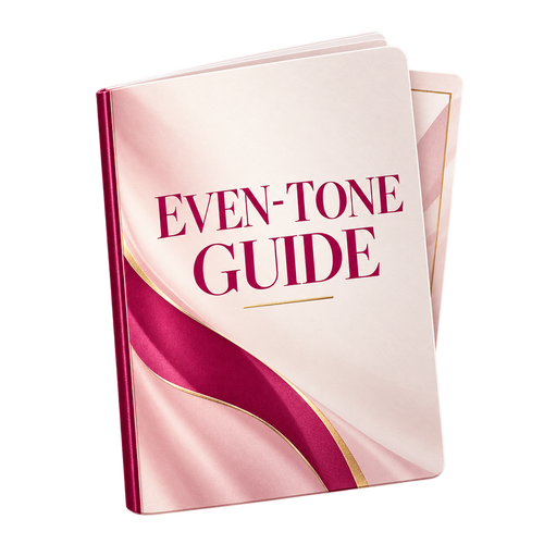 Binna Even-Tone Routine & Progress Guide